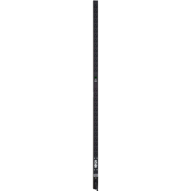 Tripp Lite PDUMV20 PDU Vertical 0RU 28 Salidas NEMA 5-20R 15 pies Cable