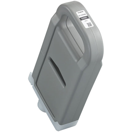 Canon PFI-2700 Cartucho de Tinta Mate Negro 700mL para Impresoras imagePROGRAF