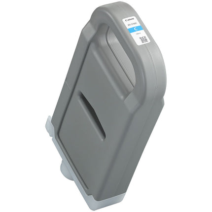 Canon PFI-2700 Cartucho de Tinta Pigmentada Cyan 700mL para imagePROGRAF