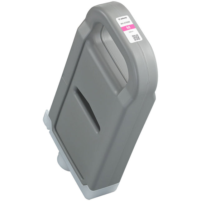 Canon PFI-2700 Magenta Cartucho de Tinta Pigmentada 700mL para imagePROGRAF