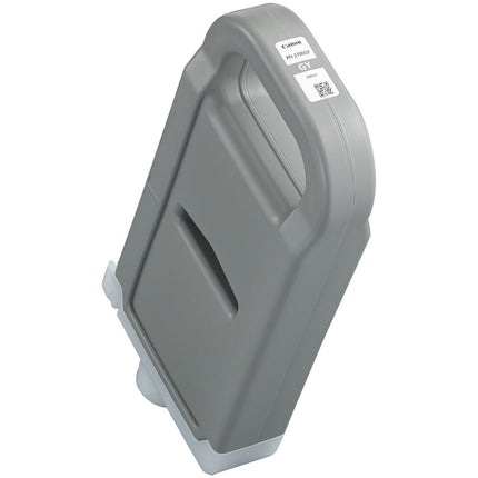 Cartucho de tinta pigmentada Canon PFI-2700 gris 700mL para imagePROGRAF