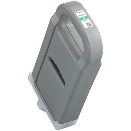 Canon PFI-2700 Cartucho de Tinta Verde Pigmentada 700mL para imagePROGRAF