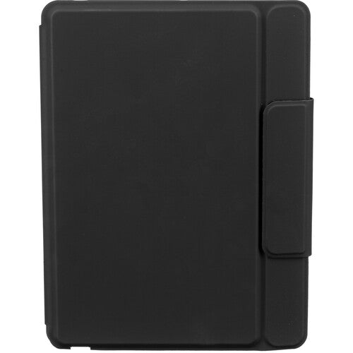 CODi Funda Teclado Bluetooth para iPad 10.2" Gen 7 8 Teclas de Acceso y Soporte Apple Pencil