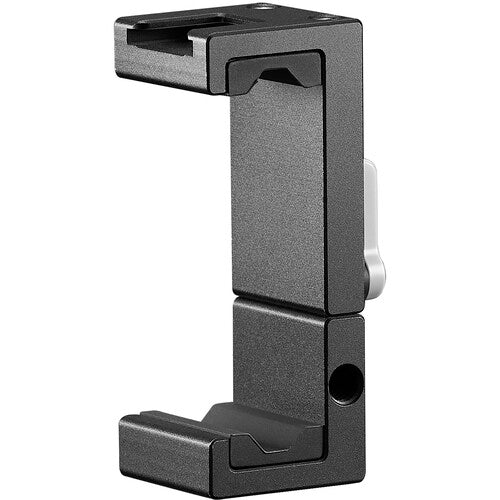 Godox MTH03 Soporte Metalico para Smartphone Ancho 2.4-3.3 Pulgadas