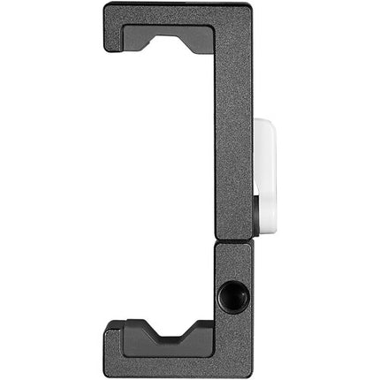 Godox MTH03 Soporte Metalico para Smartphone Ancho 2.4-3.3 Pulgadas
