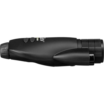 Night Owl Optics iGen 20/20 Monocular 2.6x Visión Día y Noche con Estuche y Limpiador