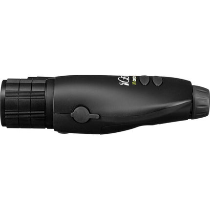 Night Owl Optics iGen 20/20 Monocular 2.6x Visión Día y Noche con Estuche y Limpiador