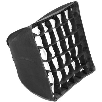 Godox SA-30 Softbox con Rejilla 30x30 cm para Lámpara LED S30