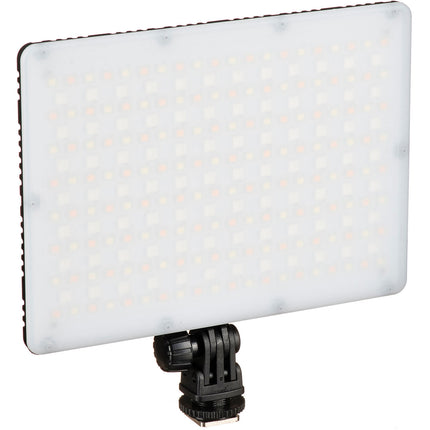 Dracast LED240 X Luz LED RGBWW para Cámara Control App 2800-6500K 15W