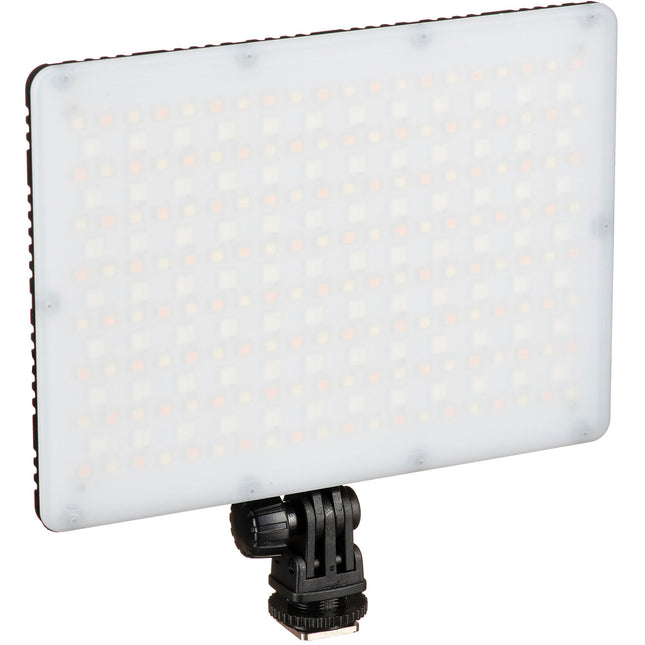 Dracast LED240 X Luz LED RGBWW para Cámara Control App 2800-6500K 15W
