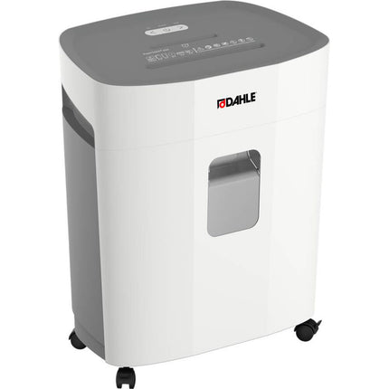 Dahle PaperSAFE PS 240 Destructor de Papel 10 Hojas 7 Galones P-4