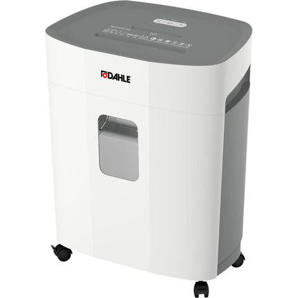 Dahle PaperSAFE PS 260 Trituradora de Papel 12 Hojas 7 Galones