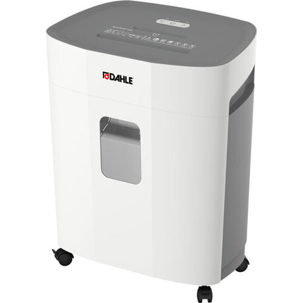 Dahle PaperSAFE PS 240 Destructor de Papel 10 Hojas 7 Galones P-4