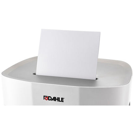 Dahle PaperSAFE PS 240 Destructor de Papel 10 Hojas 7 Galones P-4