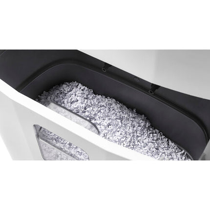 Dahle PaperSAFE PS 240 Destructor de Papel 10 Hojas 7 Galones P-4