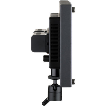 Genaray Spectro LED Outfit 500 Luz LED Día 5600K Panel 13x6.75 pulg