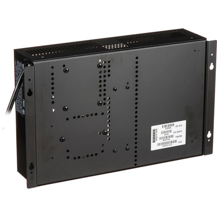 Bogen TPU35B Amplificador de Megafonía Teléfono 35W Salida 25V y 70V