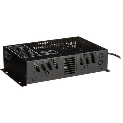 Bogen TPU35B Amplificador de Megafonía Teléfono 35W Salida 25V y 70V