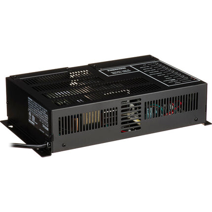 Bogen TPU35B Amplificador de Megafonía Teléfono 35W Salida 25V y 70V