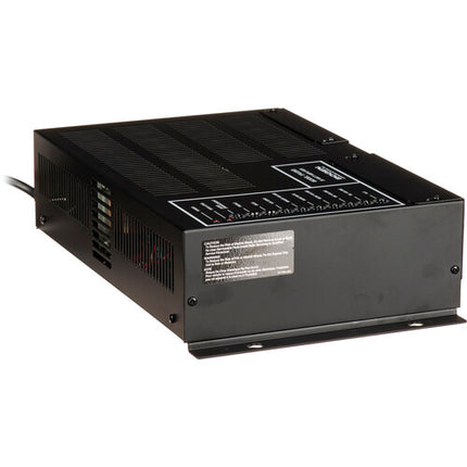 Bogen TPU35B Amplificador de Megafonía Teléfono 35W Salida 25V y 70V