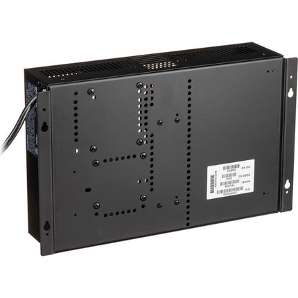 Bogen TPU60B Amplificador de Megafonía Telefónica 60W Salida 25V 70V