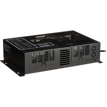Bogen TPU60B Amplificador de Megafonía Telefónica 60W Salida 25V 70V