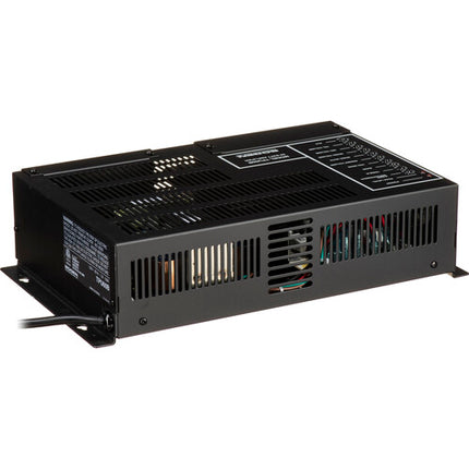 Bogen TPU60B Amplificador de Megafonía Telefónica 60W Salida 25V 70V