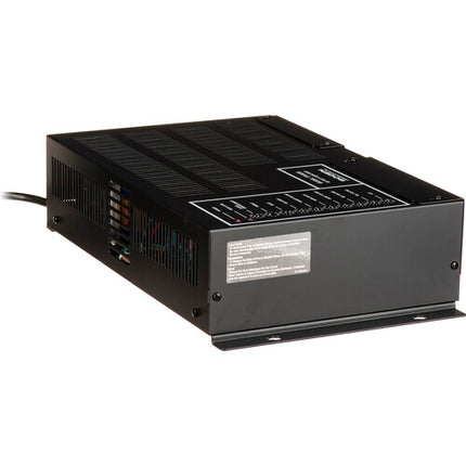 Bogen TPU60B Amplificador de Megafonía Telefónica 60W Salida 25V 70V