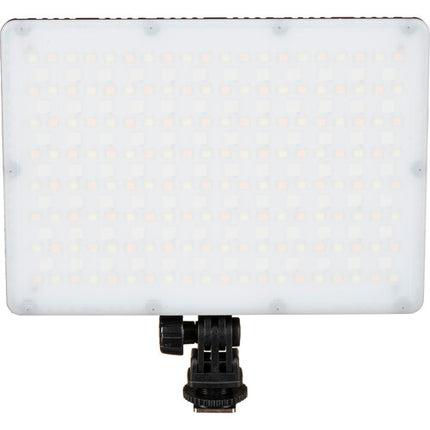 Dracast LED240 X Series Luz LED RGBWW con Control App Batería 2800-6500K 15W 6600mAh