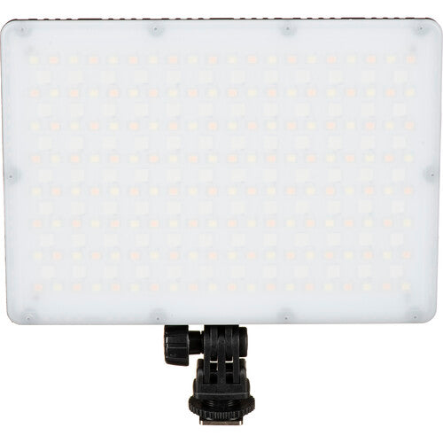 Dracast LED240 X Series Luz LED RGBWW con Control App Batería 2800-6500K 15W 6600mAh