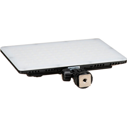 Dracast LED240 X Series Luz LED RGBWW con Control App Batería 2800-6500K 15W 6600mAh