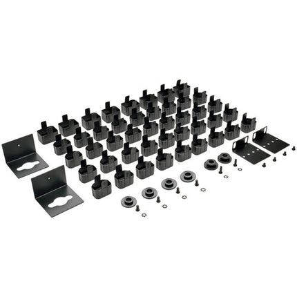 Tripp Lite 5800W PDU monofásico 48 salidas 200-240V con medidor local