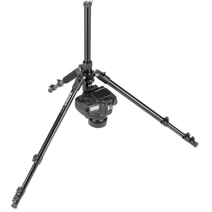 Magnus TR-13 Trípode de Viaje con Cabezal de Bola Doble Acción 62.5" y Capacidad 13.2 lb