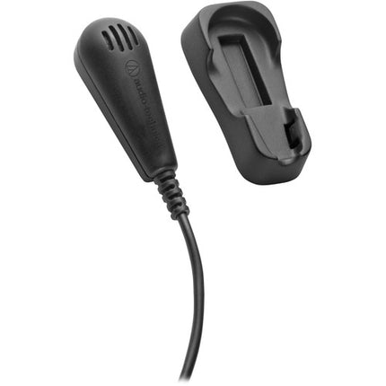 Audio-Technica ATR4650-USB Micrófono Condensador USB Omnidireccional Cable 1.8m Adaptador USB