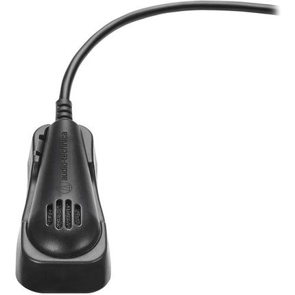 Audio-Technica ATR4650-USB Micrófono Condensador USB Omnidireccional Cable 1.8m Adaptador USB