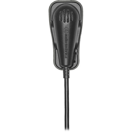 Audio-Technica ATR4650-USB Micrófono condensador USB omnidireccional 3 unidades cable USB-C 1.8 m
