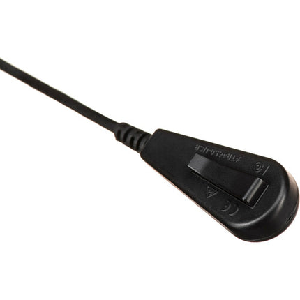 Audio-Technica ATR4650-USB Micrófono Condensador USB Omnidireccional Cable 1.8m Adaptador USB