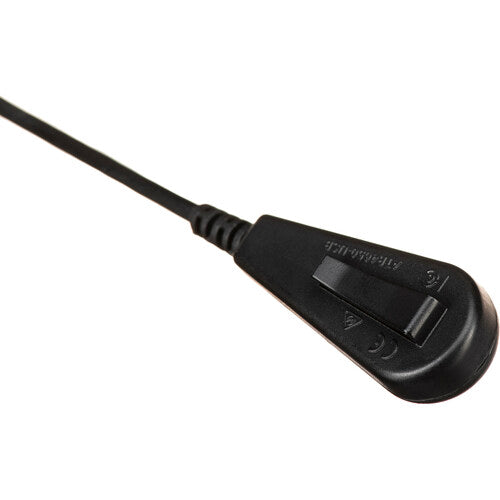 Audio-Technica ATR4650-USB Micrófono Condensador USB Omnidireccional Cable 1.8m Adaptador USB