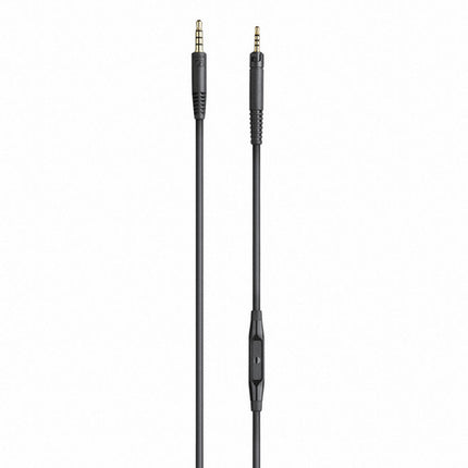 Sennheiser HD 569 Auriculares Cerrados Circumaurales 10 Hz-28 kHz Negro