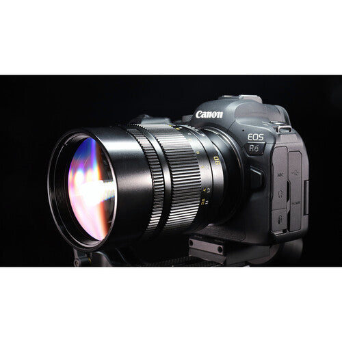 Mitakon Zhongyi Speedmaster 90mm f/1.5 Lente Teleobjetivo para Sony E Full Frame