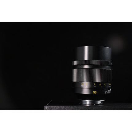 Mitakon Zhongyi Speedmaster 90mm f/1.5 Lente Teleobjetivo para Sony E Full Frame