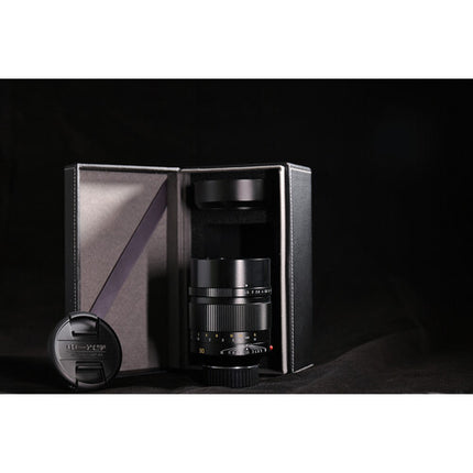 Mitakon Zhongyi Speedmaster 90mm f/1.5 Lente Telefoto para Canon RF Full Frame Manual