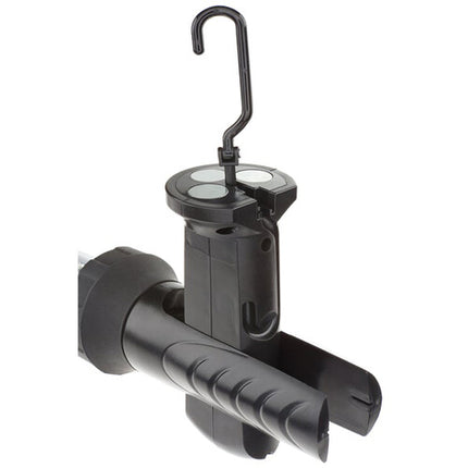 Nightstick LED Recargable Luz de Trabajo Bajo Capó 48.5 Pulgadas IPX4