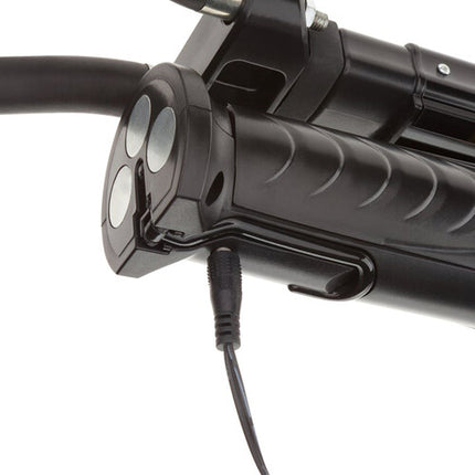 Nightstick LED Recargable Luz de Trabajo Bajo Capó 48.5 Pulgadas IPX4