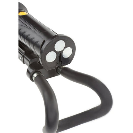Nightstick LED Recargable Luz de Trabajo Bajo Capó 48.5 Pulgadas IPX4