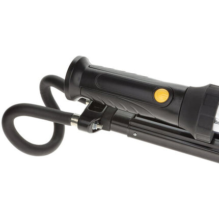 Nightstick LED Recargable Luz de Trabajo Bajo Capó 48.5 Pulgadas IPX4