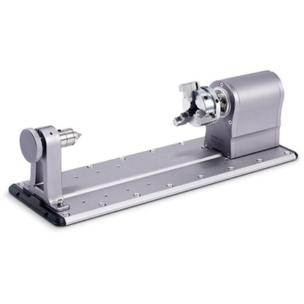 Snapmaker 2.0 A350 Módulo Rotativo CNC con Rotación Precisa 0.1° y Plato Base