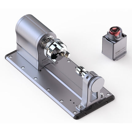 Snapmaker 2.0 A350 Módulo Rotativo CNC con Rotación Precisa 0.1° y Plato Base