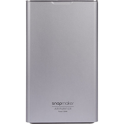 Snapmaker 2.0 Purificador de Aire con Filtro HEPA H13 2.8 Pulgadas