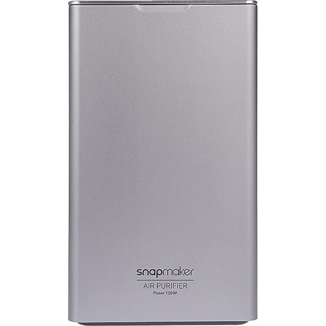 Snapmaker 2.0 Purificador de Aire con Filtro HEPA H13 2.8 Pulgadas